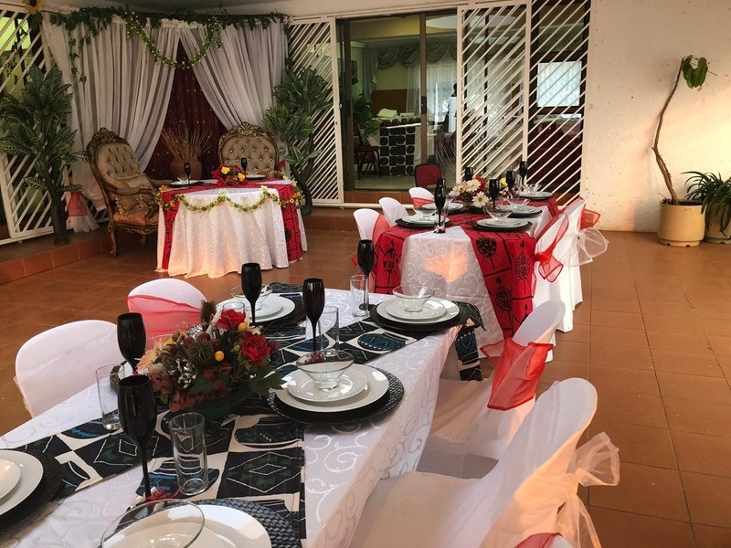 Functions & celebrations