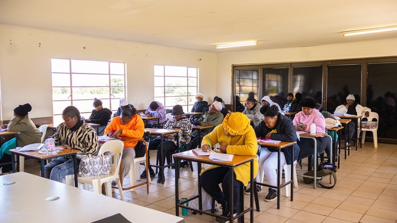 CLASSROOMS