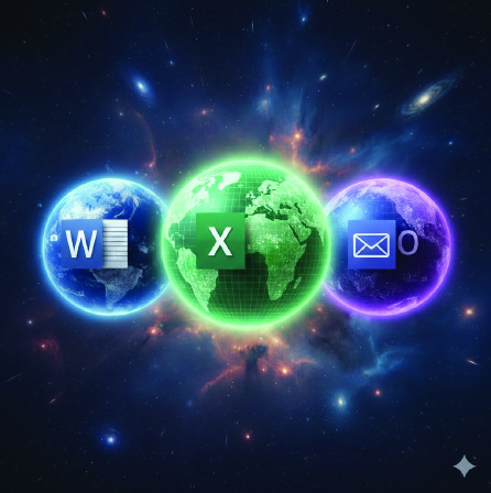 Computer applications